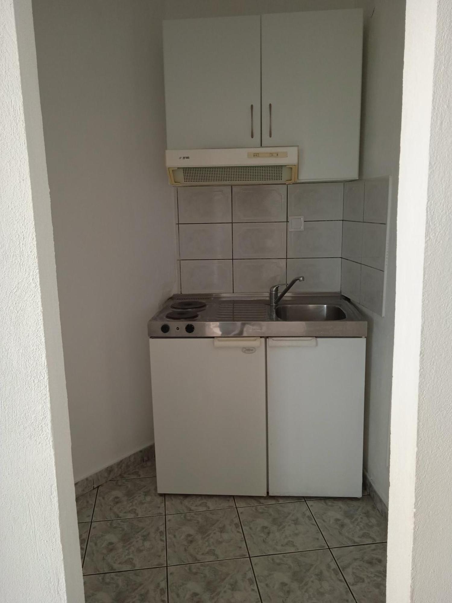 Villa Chrissa Limenaria  Kamer foto